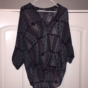 Women’s blouse